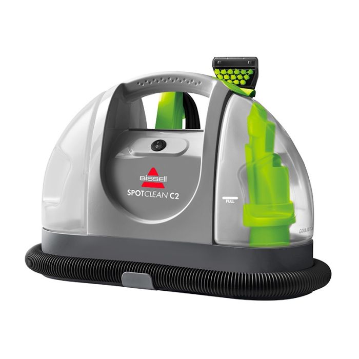 Outil De Nettoyage Tapisserie Bissell VRTYVEYBB - Accessoire Pour Nettoyeur Little Green ProHeat | Léger Et Efficace