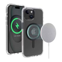 Pack de 2 Aimants Magsafe MUTIV Universel