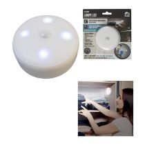 Spot lumière JE CHERCHE UNE IDEE détecteur de mouvement