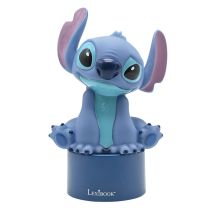 Veilleuse LEXIBOOK STITCH NS01D