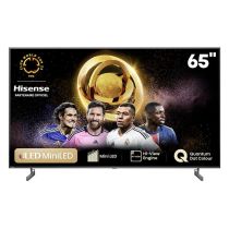 TV MINILED 65'' HISENSE 65U6NQ