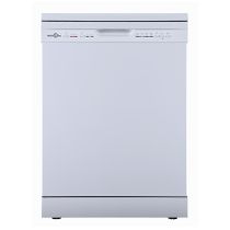 Lave-vaisselle 12 couverts HIGH ONE 12S47 C WAD929C