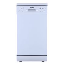 Lave-vaisselle 45 cm HIGH ONE 10S47 C WAD929C