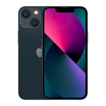 APPLE iPhone 13 Mini 128Go Noir Reconditionné grade éco