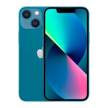 APPLE iPhone 13 Mini 128Go Bleu Reconditionné grade éco