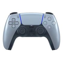 Manette PS5 Dualsense V2 Silver