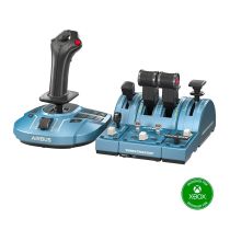 Simulateur de vol THRUSTMASTER TCA CAPTAIN PACK X AIRBUS EDITION