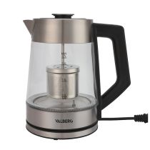Bouilloire VALBERG VAL-KT2217CTTEA THE 2 en 1