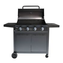 Barbecue gaz VALBERG BBQGZ VAL4BPL7341