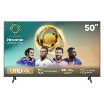 TV UHD 4K 50
