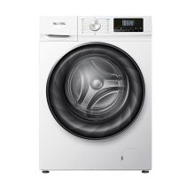 Lave-linge séchant 10 kg / 7 kg VALBERG WD 10714 A 10/D W180C