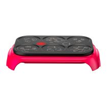 Crêpière TEFAL Crep'party PY55C5F0 6 parts