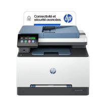 Imprimante HP laser JET PRO 3302sdw