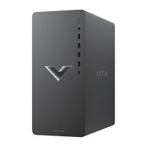 Unité centrale Gamer HP Victus TG02-0009nf -R5/16Go/RTX 4060 8Go dédiés