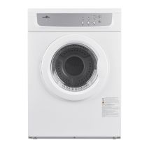 Sèche-linge évacuation HIGH ONE DAV 7 G W566C