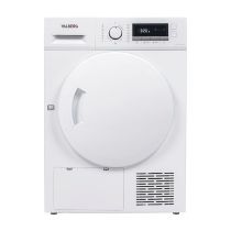 Sèche-linge pompe à chaleur VALBERG DHP 8 E FD W566C