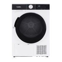 Sèche-linge pompe à chaleur 8 kg VALBERG DHP 8 E W566C