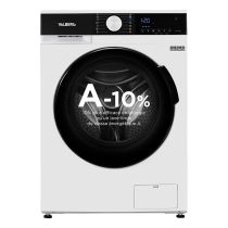 Lave-linge hublot 7 kg VALBERG WF 714 A-10 W566C2 Lave-linge hublot 7 kg VALBERG WF 714 A-10 W566C2