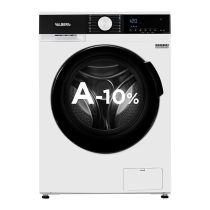 Lave-linge hublot 7 kg VALBERG WF 714 A-10 W566C2