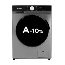 Lave-linge hublot 8 kg VALBERG WF 814 A-10 S566C2