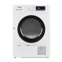 Sèche-linge condensation VALBERG DC 8 G W566C