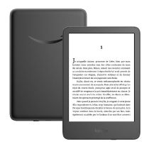 Liseuse AMAZON Kindle (2024) 16Go Noir
