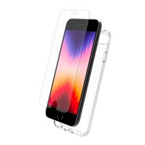 Pack Film de protection + Coque MYWAY APPLE iPhone SE 2020