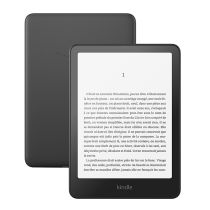 Liseuse AMAZON Kindle Paperwhite (2024) 16Go étanche- noir