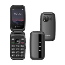 Mobile DANEW K42 4G Noir