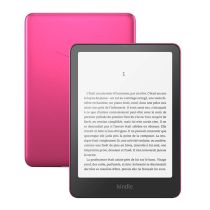 Liseuse AMAZON Kindle Paperwhite SE (2024) 32Go Rose