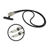 Bandoulière pour Smartphone avec Cordon USB-C Intégré