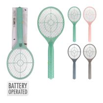 Raquette électrique 46x17cm