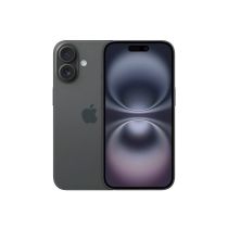 APPLE iPhone 16 128Go Noir