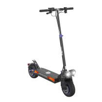 Trottinette électrique URBANGLIDE Ecross Pro Dual Motor Bleue