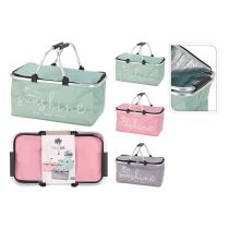 Panier pliable 35L isotherme