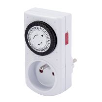 Programmateur journalier ELECTRODEPOT