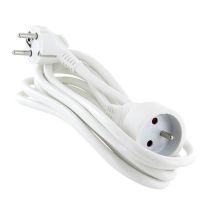 Rallonge ELECTRODEPOT 3 mètres 16A