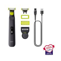 Tondeuse PHILIPS One Blade visage et corps QP6542/15