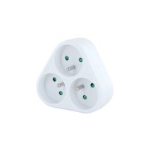 Triplite ELECTRODEPOT x 3 - 16A