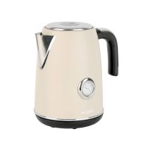 Bouilloire VALBERG VAL-KRETRO-C CREME