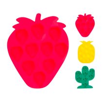 Moule à glaçons fantaisie