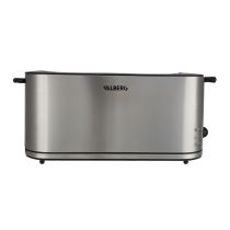 Grille-pain VALBERG VAL-TL1X INOX