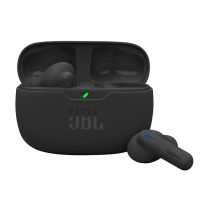 Ecouteurs JBL TWS VIBE BEAM 2 Noirs