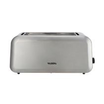 Grille-pain VALBERG VAL-TL4X INOX