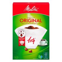 Filtres x 80 MELITTA 1x4