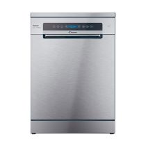 Lave-vaisselle 16 couverts CANDY CF 6C4F0X 16S44 C