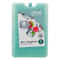 Bloc réfrigérant 200ml 11x16 cm