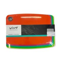 Set de 5 planches à decouper