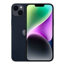 APPLE iPhone 14 Plus 128Go Noir Reconditionné grade éco