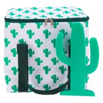 Sac isotherme 7L + pain glace